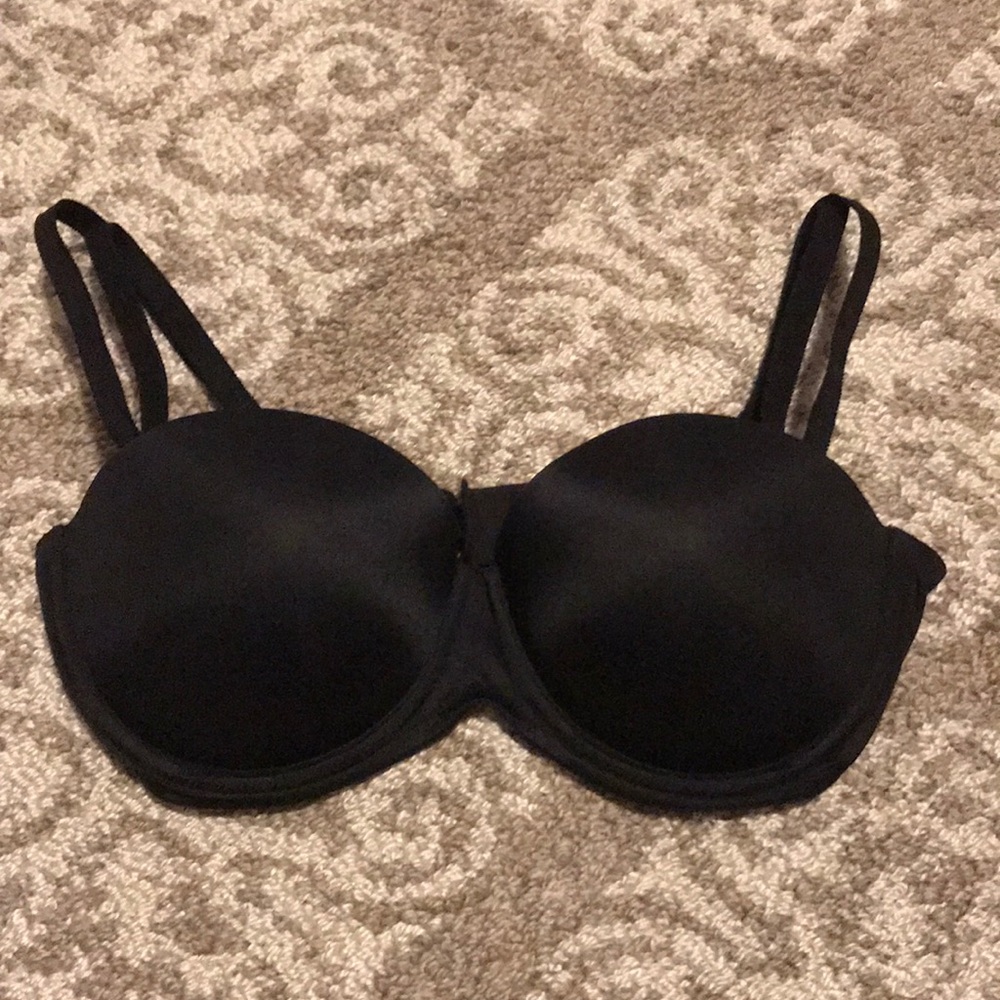 34C Victoria’s Secret Pink Push-up bra